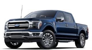 2025 Ford F-150® External Image 2